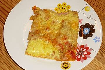 Pizzateig