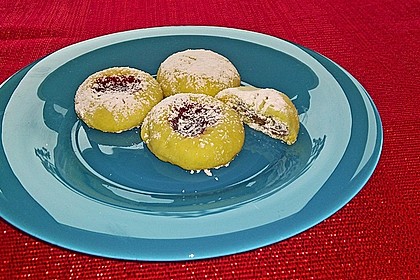 Butterhupferl 123