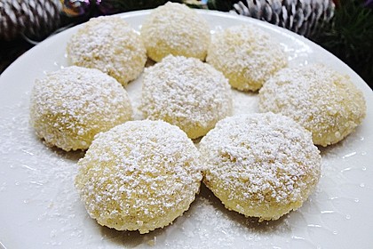 Butterhupferl