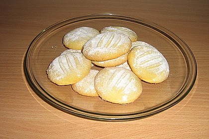 Butterhupferl 45