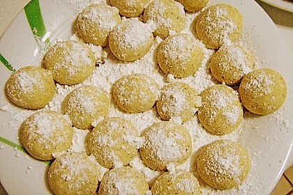 Butterhupferl 85