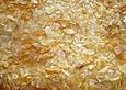 Buttermilchkuchen mit Mandeln