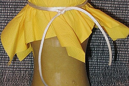 Apfel - Honig - Marmelade 3