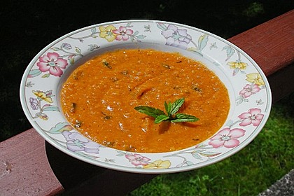 Linsensuppe 2