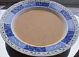 Linsensuppe
