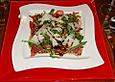 Carpaccio vom Rind