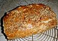 Walnuss - Feta - Brot