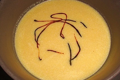 Kürbissuppe mit Ingwer und Kokos 41