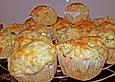 Lachs - Muffins
