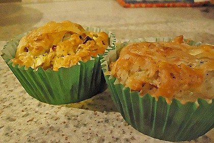 Lachs - Muffins 2