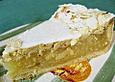 Apfeltorte mit Zuckerguss