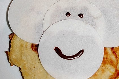 Banana Pancakes