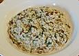 Risotto mit Maronen