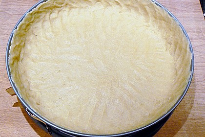Apfelstreusel - Kuchen