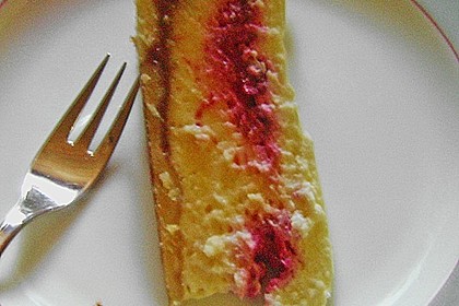 Hei&szlig;e Liebe - K&auml;sekuchen 2