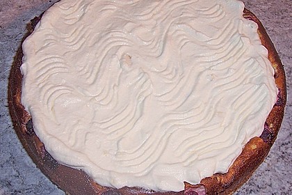 Hei&szlig;e Liebe - K&auml;sekuchen 3