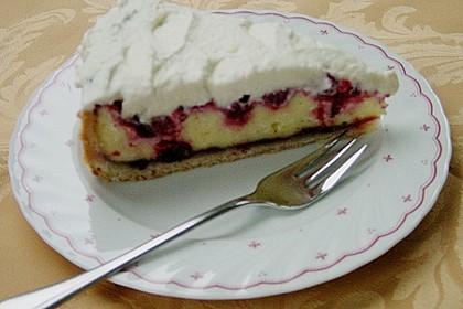 Hei&szlig;e Liebe - K&auml;sekuchen 6