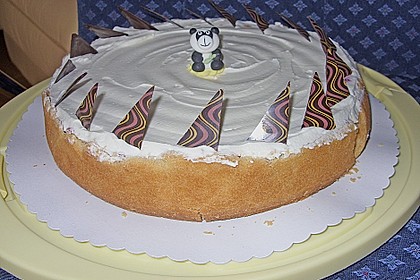 Hei&szlig;e Liebe - K&auml;sekuchen 7