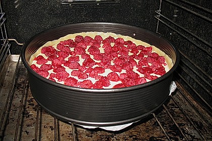 Hei&szlig;e Liebe - K&auml;sekuchen 11
