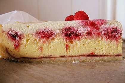 Hei&szlig;e Liebe - K&auml;sekuchen 13