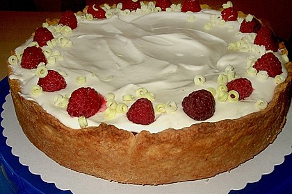 Hei&szlig;e Liebe - K&auml;sekuchen 14