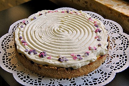 Hei&szlig;e Liebe - K&auml;sekuchen 16