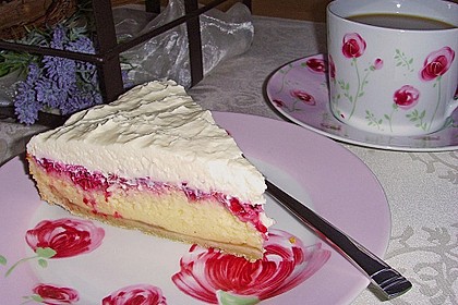 Hei&szlig;e Liebe - K&auml;sekuchen 19