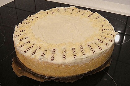 Hei&szlig;e Liebe - K&auml;sekuchen 21