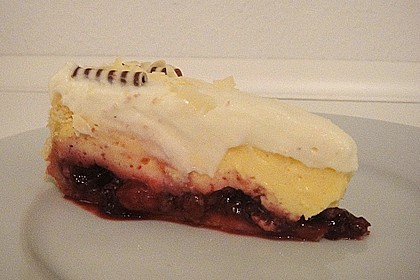 Hei&szlig;e Liebe - K&auml;sekuchen 22
