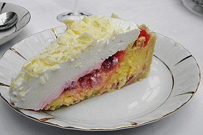 Hei&szlig;e Liebe - K&auml;sekuchen 26