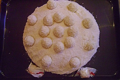 Raffaello - Schokoladentorte 36