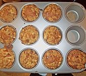 William's Crumble Muffins (Bild)