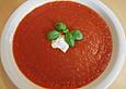 Paprika - Chili - Suppe