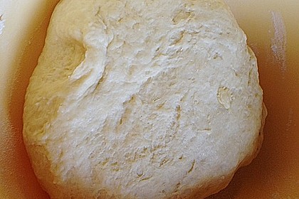 Weiche Brötchen gefüllt mit Hackfleisch 60