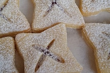 Ravioli - Plätzchen 16