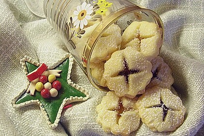 Ravioli - Plätzchen 1