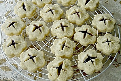 Ravioli - Plätzchen 11