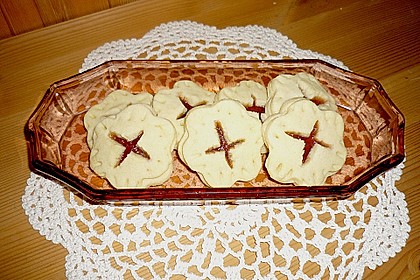 Ravioli - Plätzchen 18