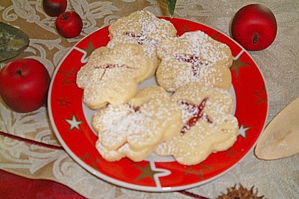 Ravioli - Plätzchen 6