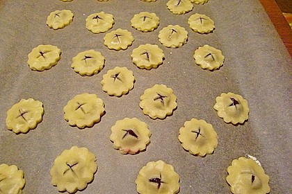 Ravioli - Plätzchen 25