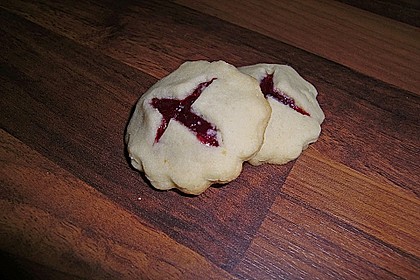 Ravioli - Plätzchen 14