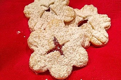 Ravioli - Plätzchen 5
