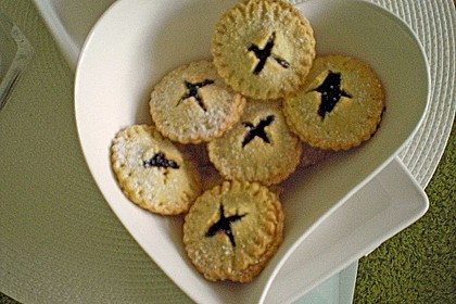 Ravioli - Plätzchen 4