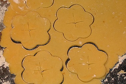 Ravioli - Plätzchen 13