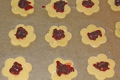 Ravioli - Plätzchen 17