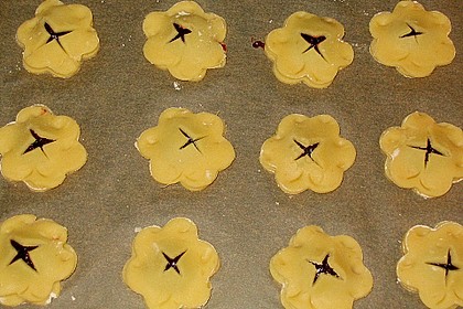 Ravioli - Plätzchen 22