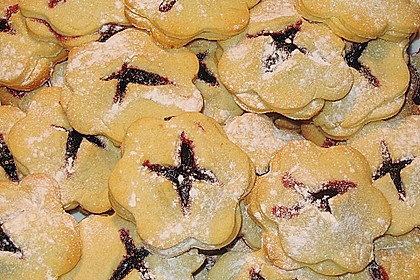 Ravioli - Plätzchen 7