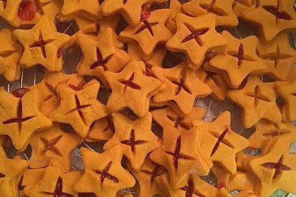 Ravioli - Plätzchen 2