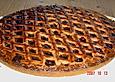 Meine Linzer Torte