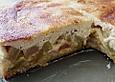 Rhababer - Schmand - Kuchen
